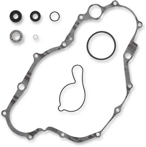 MOOSE Racing pakkingen en sets - Yamaha | Femon Parts