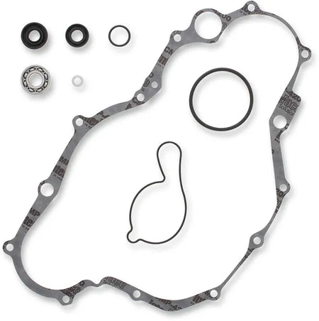 MOOSE Racing pakkingen en sets - Yamaha | Femon Parts