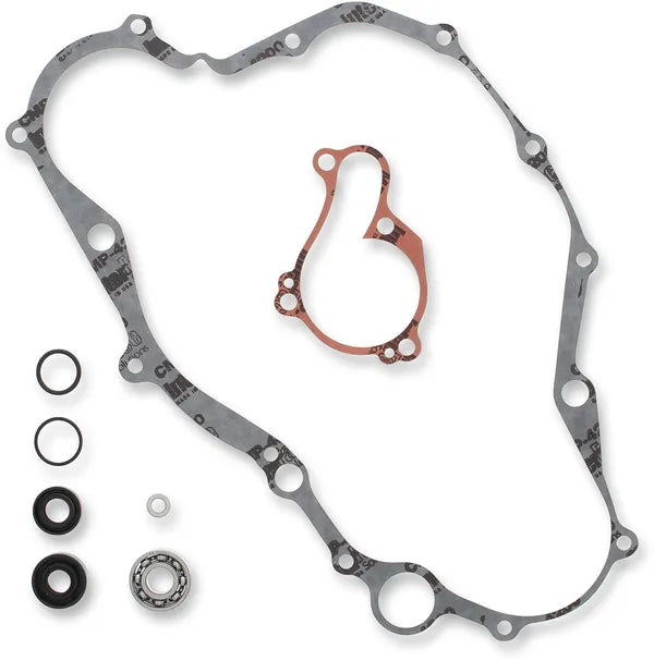 MOOSE Racing pakkingen en sets - Yamaha | Femon Parts