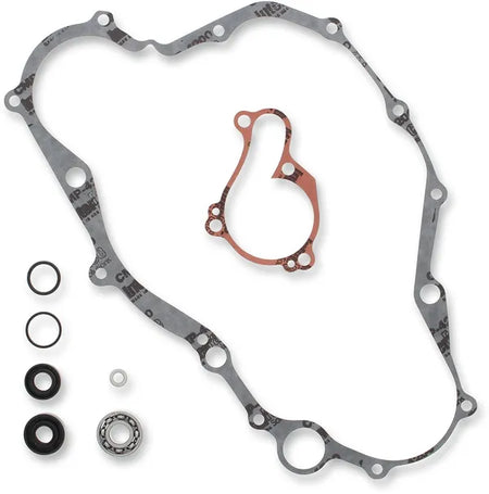 MOOSE Racing pakkingen en sets - Yamaha | Femon Parts