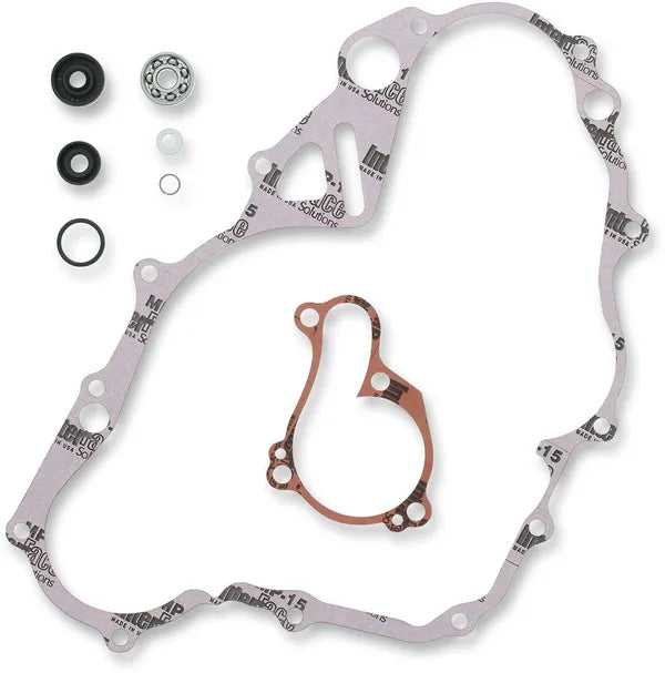 MOOSE Racing pakkingen en sets - Yamaha | Femon Parts