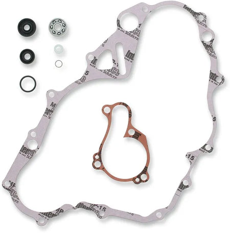 MOOSE Racing pakkingen en sets - Yamaha | Femon Parts