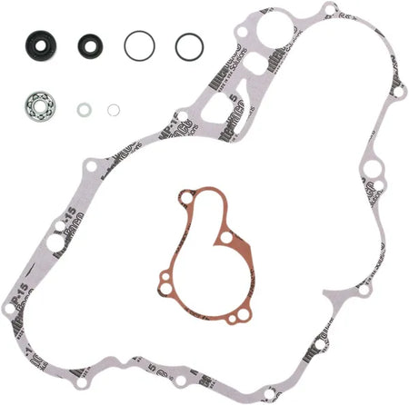 MOOSE Racing pakkingen en sets - Yamaha | Femon Parts