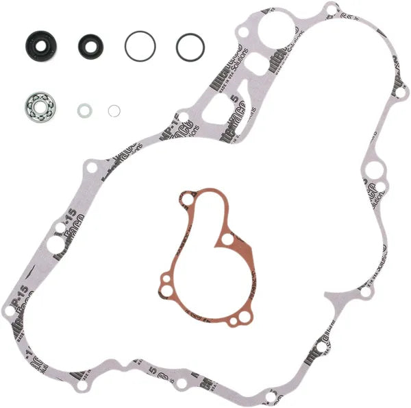 MOOSE Racing pakkingen en sets - Yamaha | Femon Parts