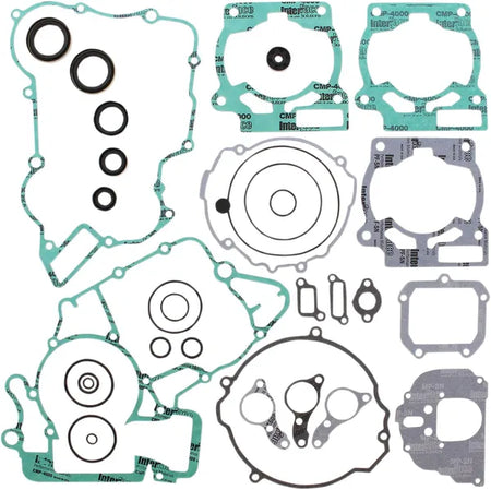 MOOSE Racing pakkingen en sets - Ktm | Femon Parts