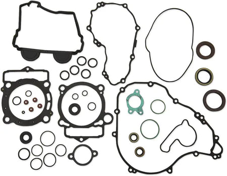 MOOSE Racing gasket set comp w/os h/k | Femon Parts