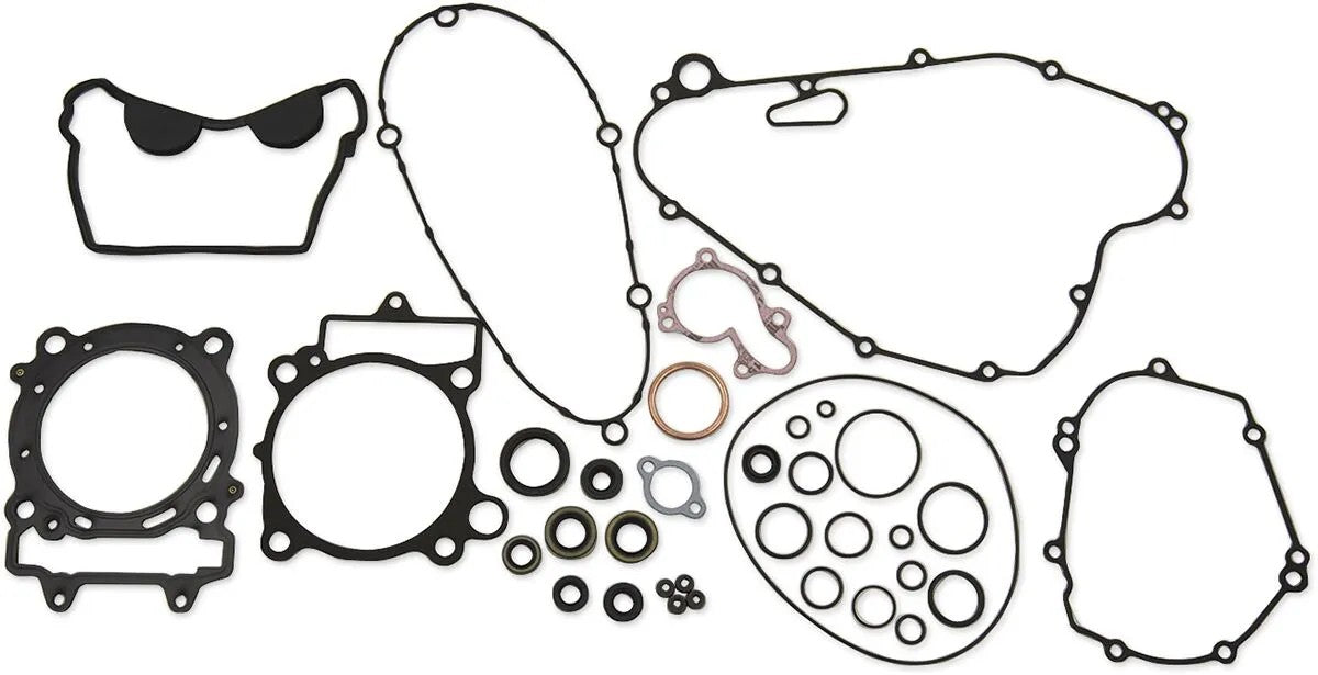MOOSE Racing pakkingen en sets - Kawasaki (2016-2018)