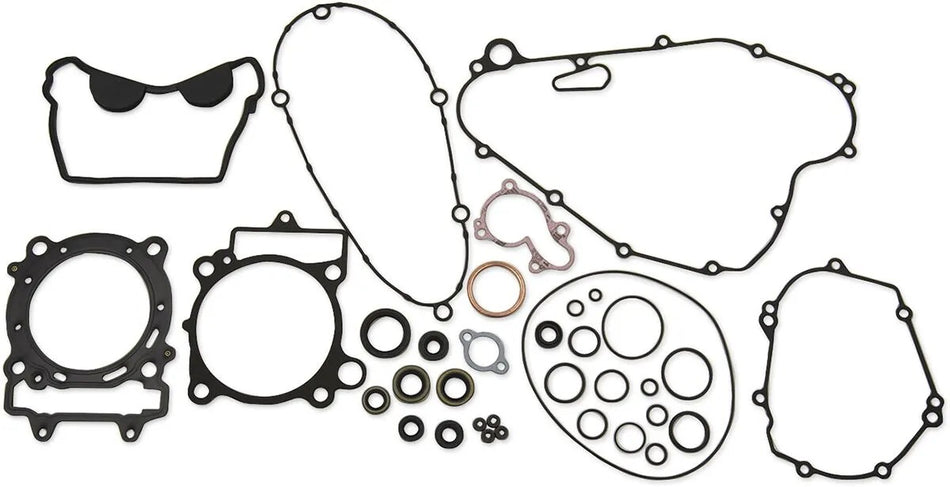 MOOSE Racing pakkingen en sets - Kawasaki (2016-2018)
