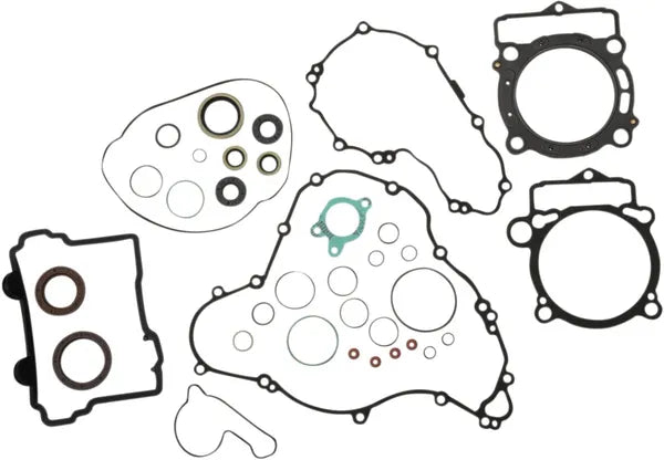 MOOSE Racing gasket set comp w/seals | Femon Parts