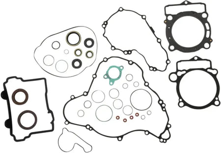 MOOSE Racing gasket set comp w/seals | Femon Parts