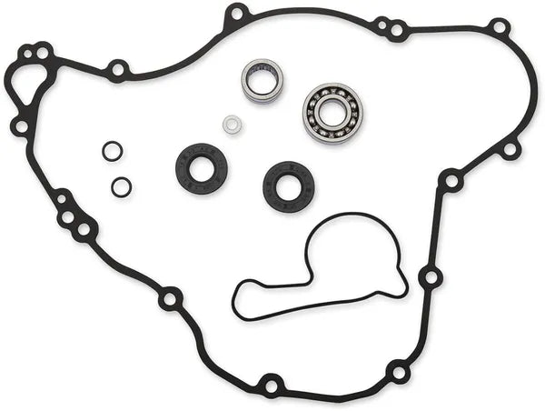 MOOSE Racing pakkingen en sets - Ktm | Femon Parts