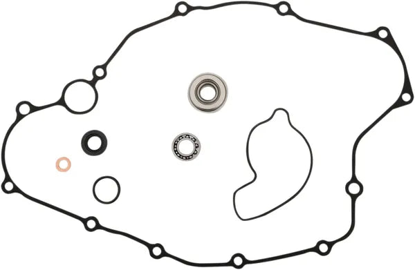 MOOSE Racing pakkingen en sets - Honda | Femon Parts