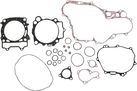 MOOSE Racing pakkingen en sets - Yamaha | Femon Parts