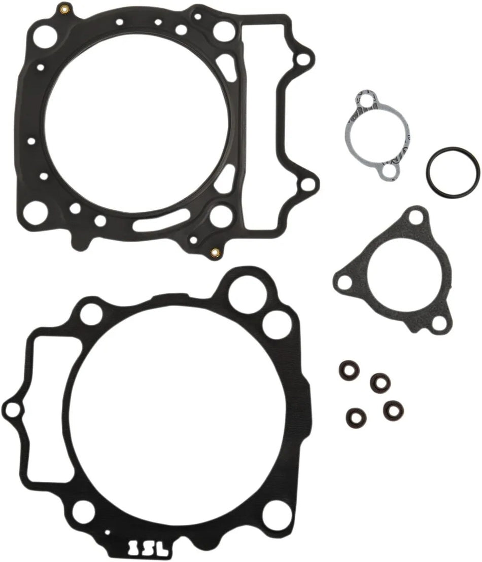 MOOSE Racing pakkingen en sets - Yamaha WR-450 F / YZ-450 F (2014-2018)