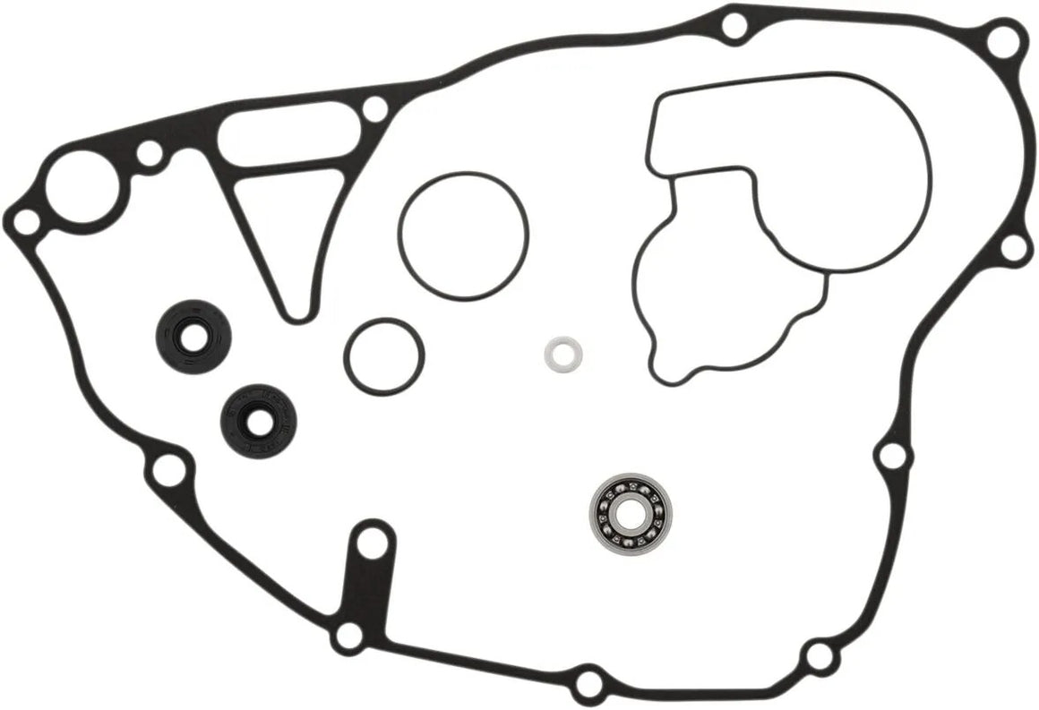 MOOSE Racing pakkingen en sets - Kawasaki (2017-2020)