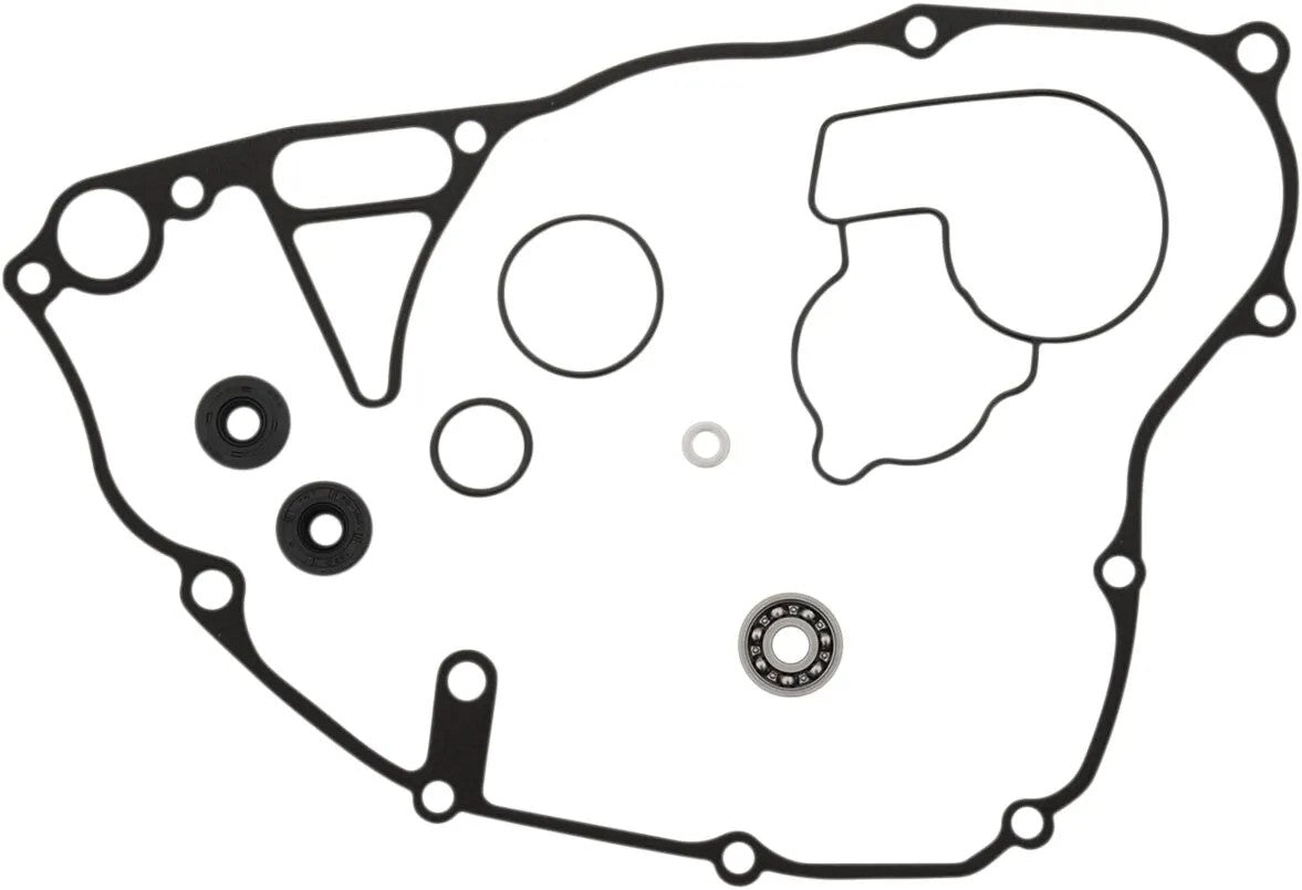 MOOSE Racing pakkingen en sets - Kawasaki (2017-2020)