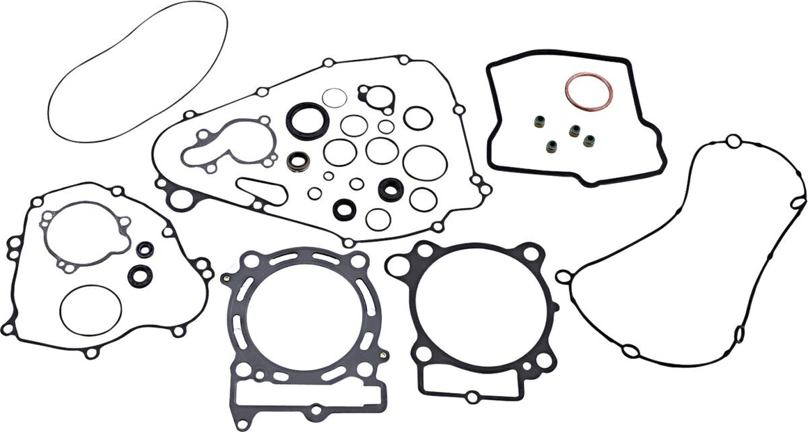 MOOSE Racing pakkingen en sets - Kawasaki (2019-2021) | Femon Parts