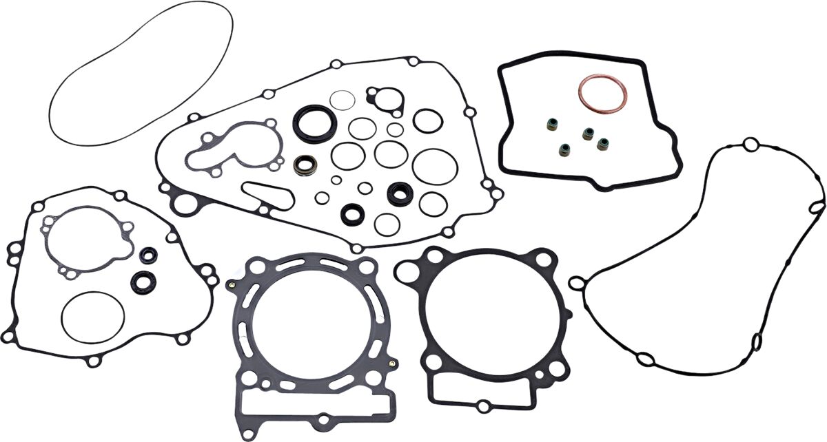 MOOSE Racing pakkingen en sets - Kawasaki (2019-2021) | Femon Parts