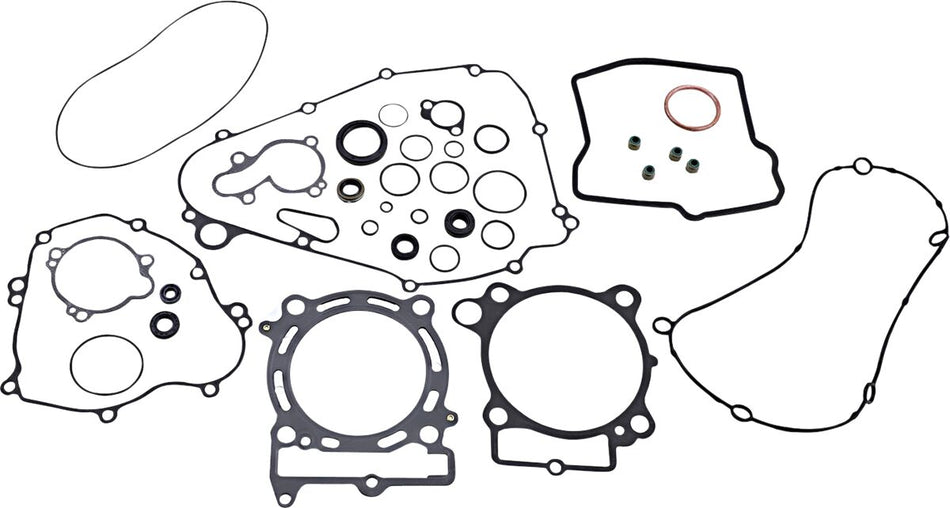 MOOSE Racing pakkingen en sets - Kawasaki (2019-2021) | Femon Parts