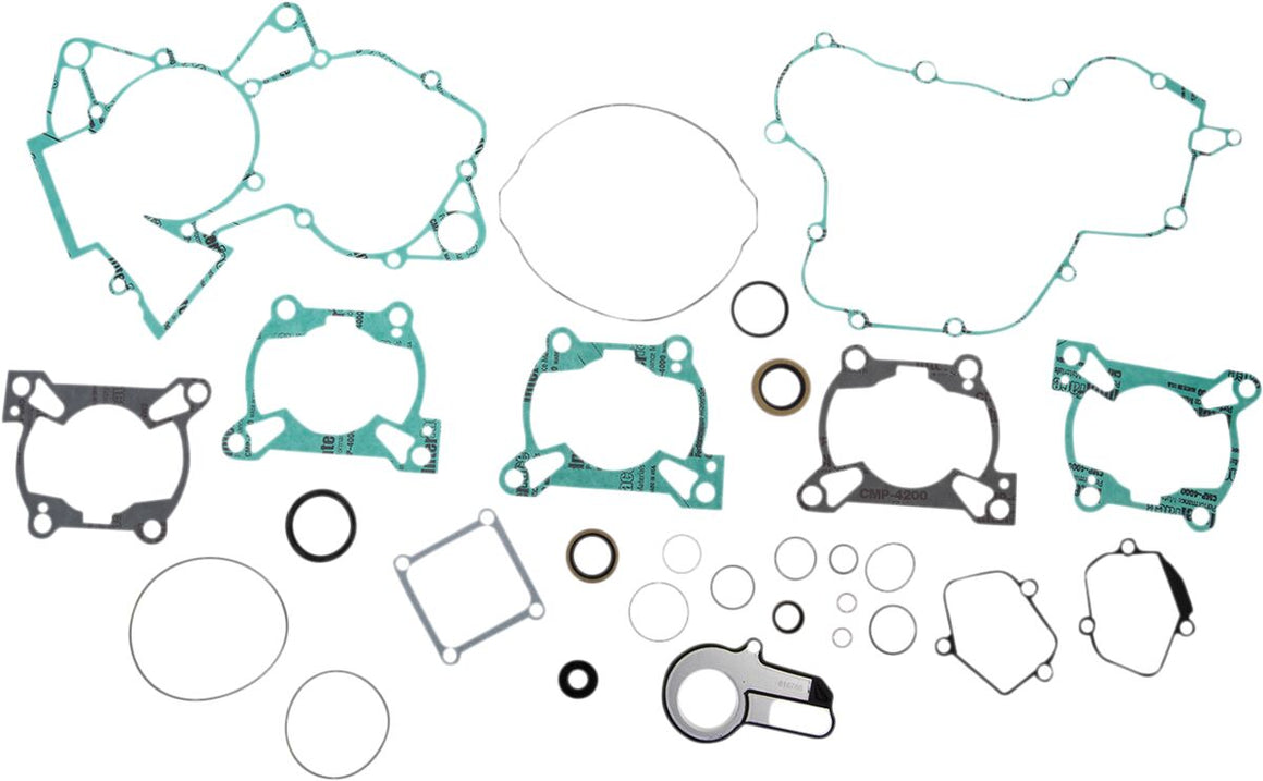 MOOSE Racing pakkingen en sets - Gasgas (2018-2024) | Femon Parts