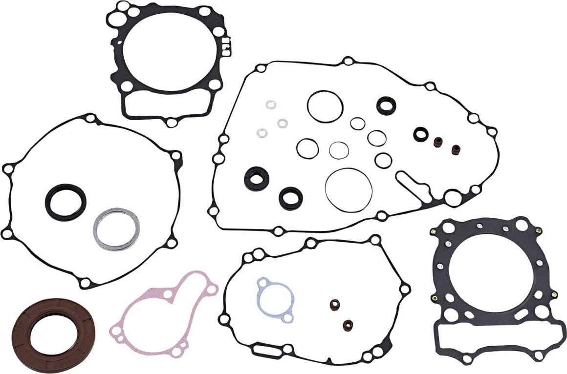 MOOSE Racing pakkingen en sets - Yamaha WR-250 F / YZ-250 F (2019-2022) | Femon Parts