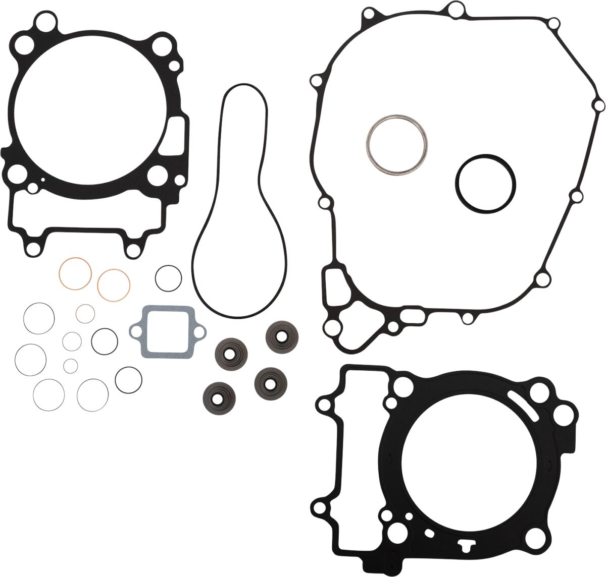 MOOSE Racing pakkingen en sets - Polaris | Femon Parts