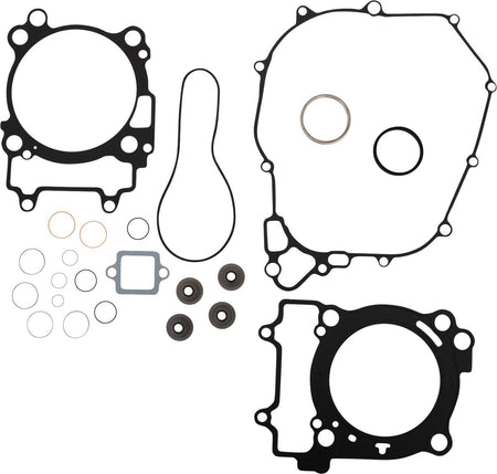 MOOSE Racing pakkingen en sets - Polaris | Femon Parts