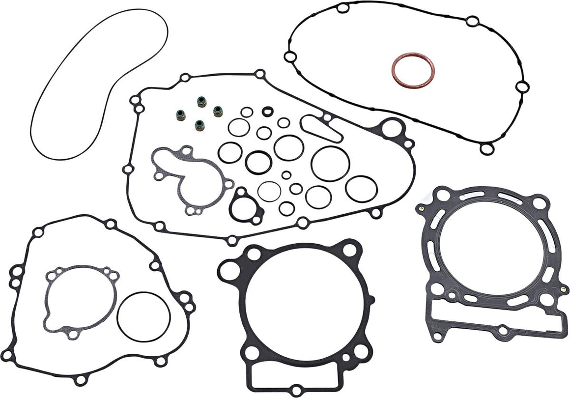 MOOSE Racing pakkingen en sets - Kawasaki (2019-2021) | Femon Parts
