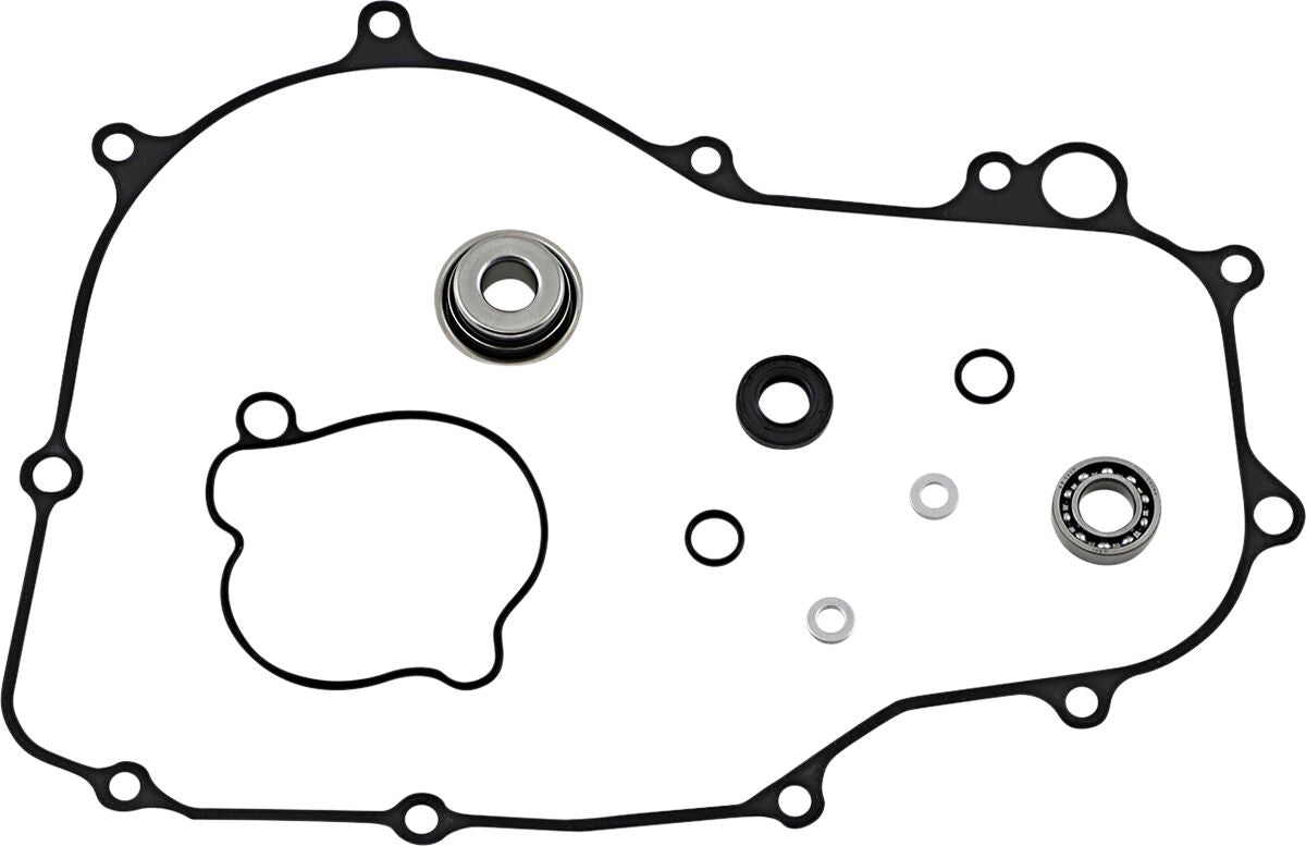 MOOSE Racing pakkingen en sets - Honda | Femon Parts