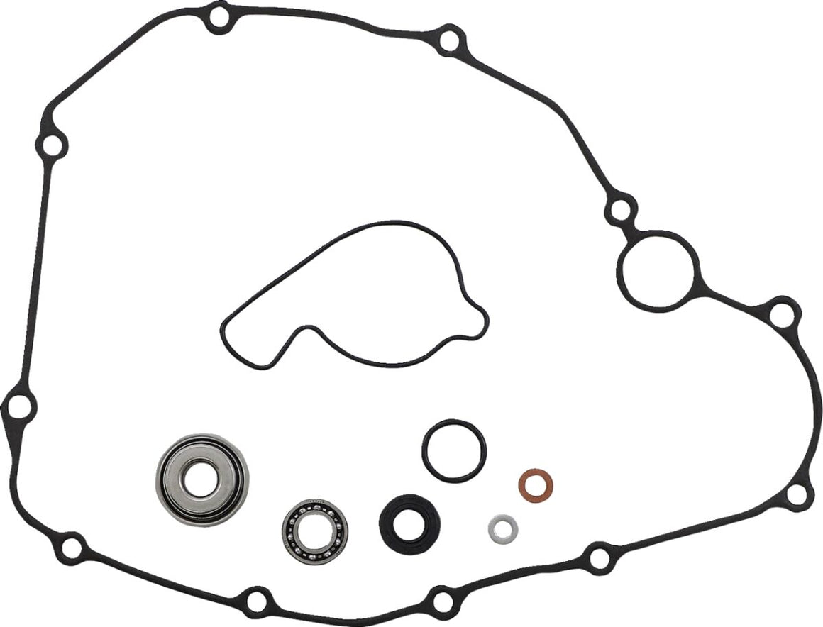 MOOSE Racing pakkingen en sets - Honda (2019-2024) | Femon Parts