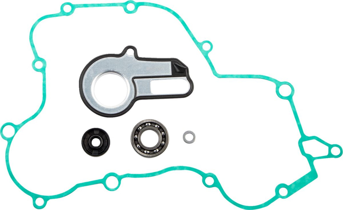 MOOSE Racing pakkingen en sets - Gasgas (2018-2024) | Femon Parts
