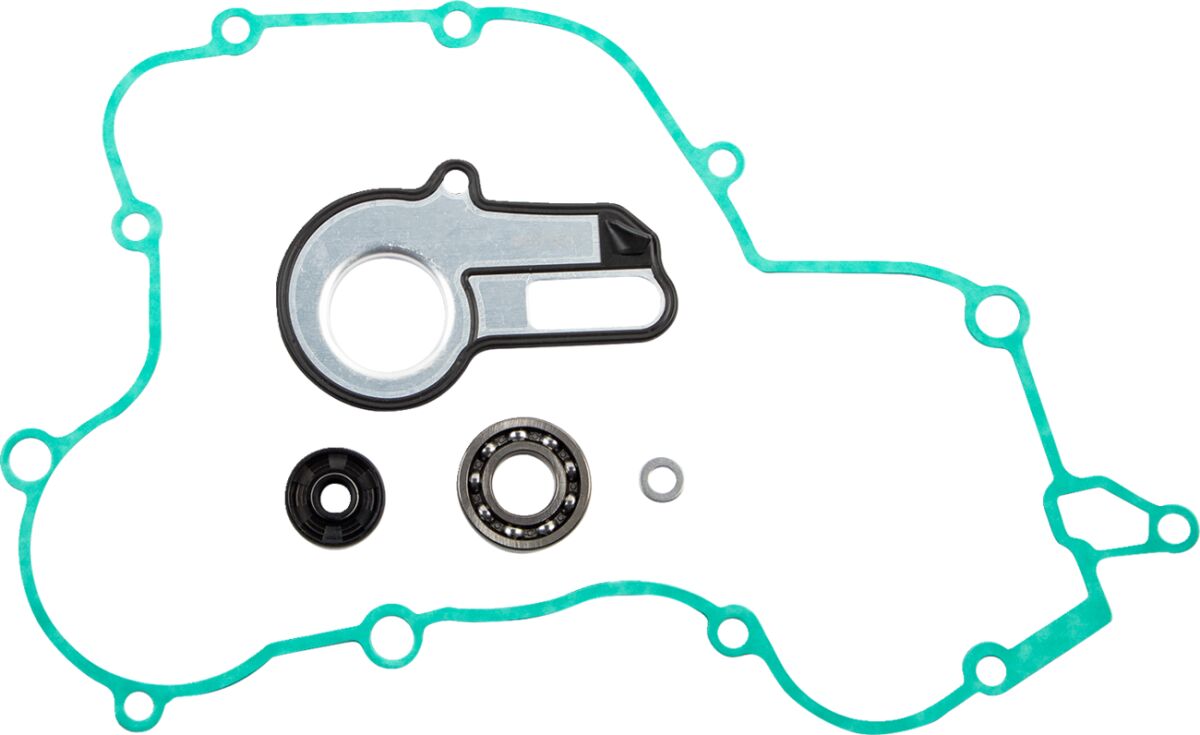 MOOSE Racing pakkingen en sets - Gasgas (2018-2024) | Femon Parts