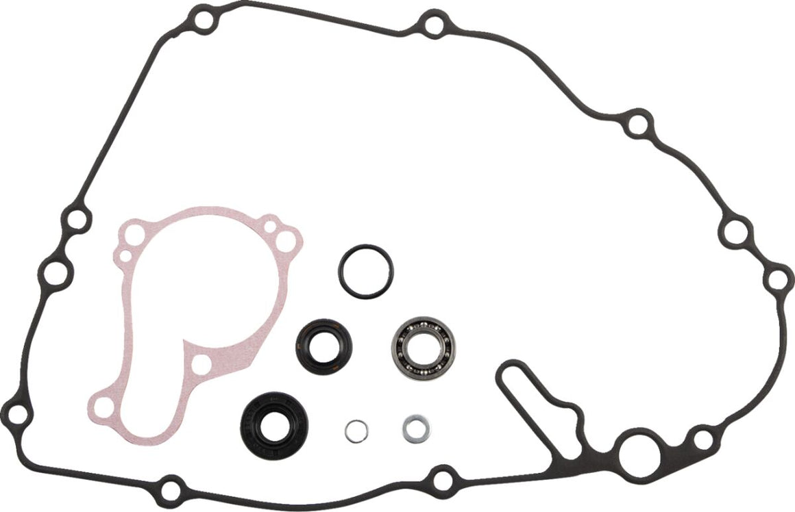 MOOSE Racing pakkingen en sets - Yamaha | Femon Parts