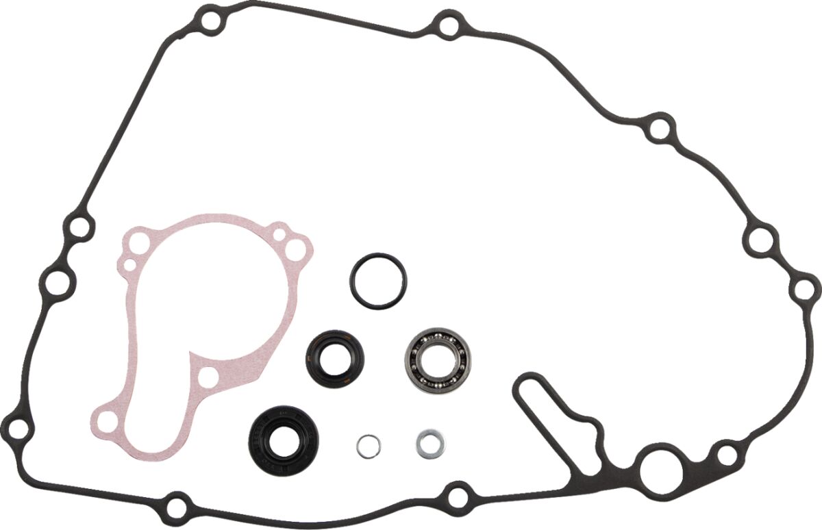 MOOSE Racing pakkingen en sets - Yamaha | Femon Parts
