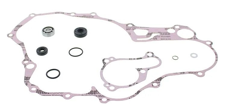 MOOSE Racing pakkingen en sets - Yamaha WR-450 F / YZ-450 F (2018-2022)