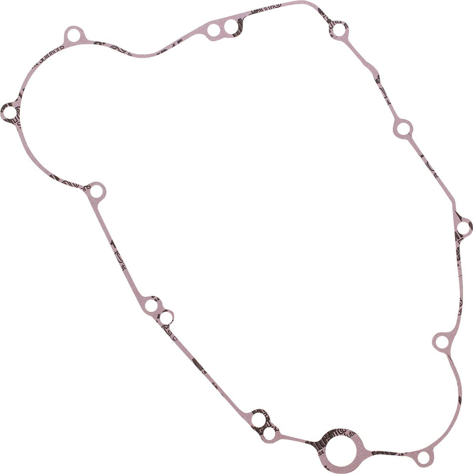 MOOSE Racing Gaskets & Kits - Kawasaki