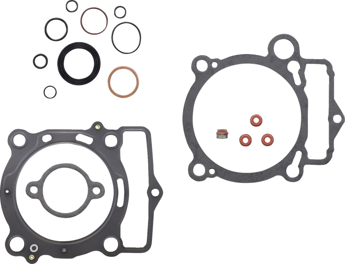 MOOSE Racing pakkingen en sets - Gasgas (2019-2023) | Femon Parts