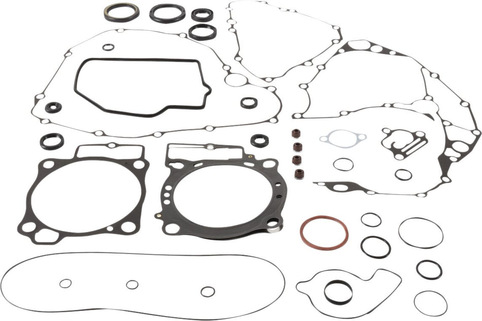 MOOSE Racing pakkingen en sets - Honda (2019-2020) | Femon Parts