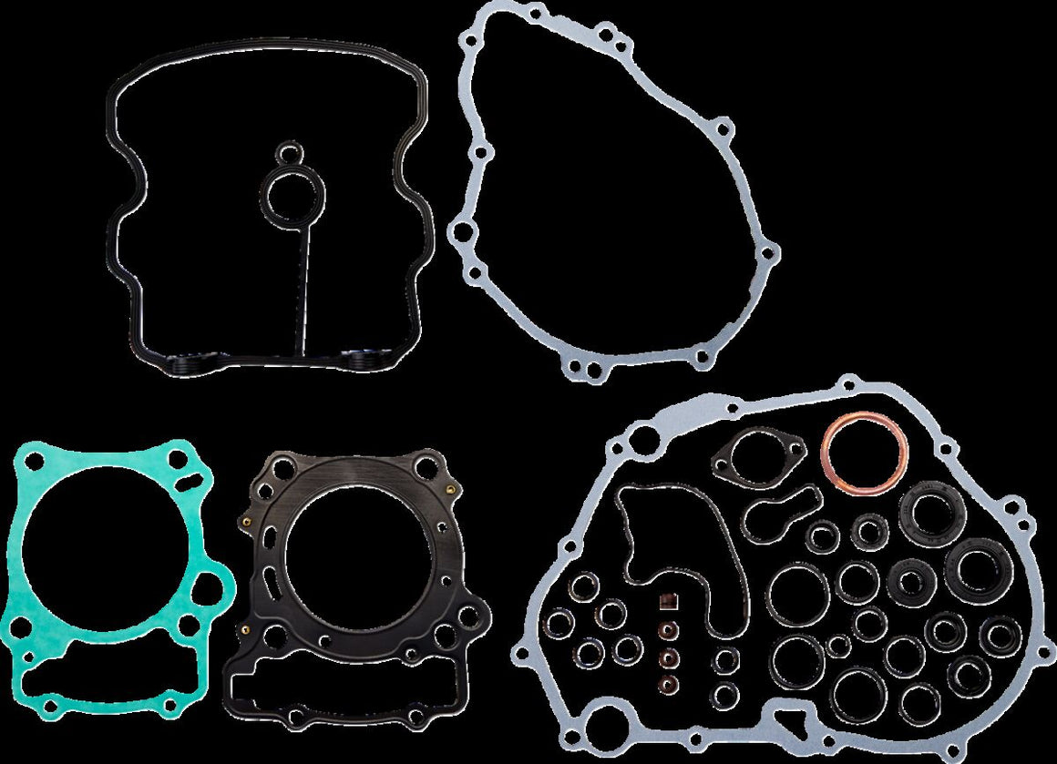 MOOSE Racing gasket set w/os crf250rl - Honda (2012-2020) | Femon Parts