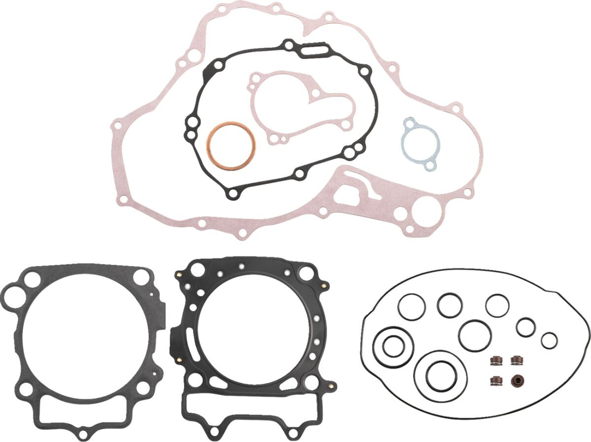 MOOSE Racing pakkingen en sets - Yamaha YZ-450 F (2020-2022) | Femon Parts