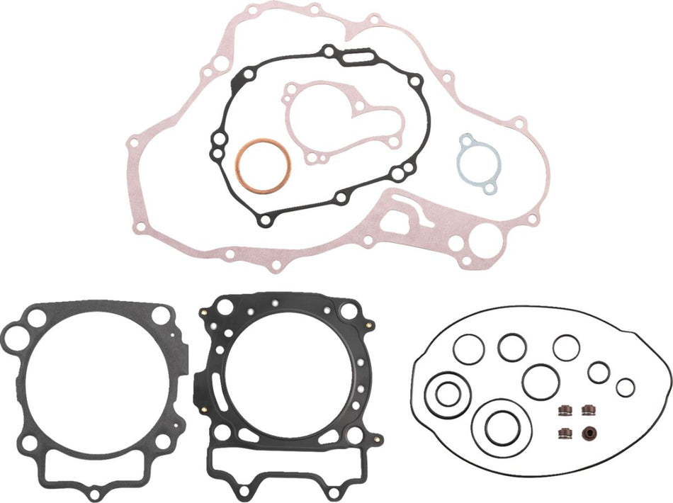 MOOSE Racing pakkingen en sets - Yamaha YZ-450 F (2020-2022) | Femon Parts