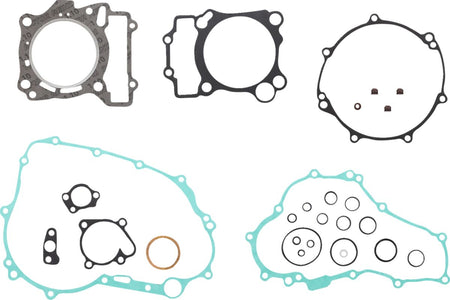 MOOSE Racing pakkingen en sets - Yamaha (2008-2020) | Femon Parts