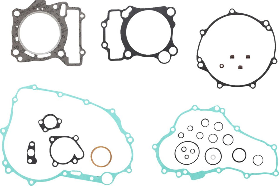 MOOSE Racing pakkingen en sets - Yamaha (2008-2020) | Femon Parts