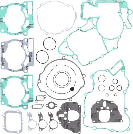 MOOSE Racing gasket set comp ktm 125 - Ktm (2002-2006) | Femon Parts