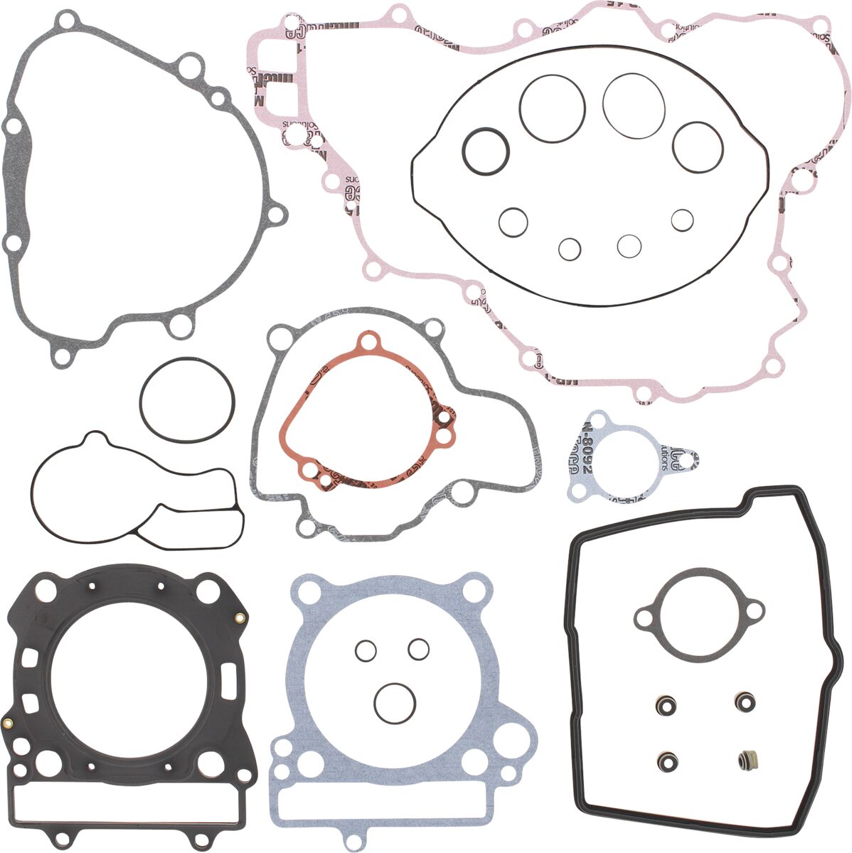 MOOSE Racing pakkingen en sets - Ktm (2006-2013) | Femon Parts