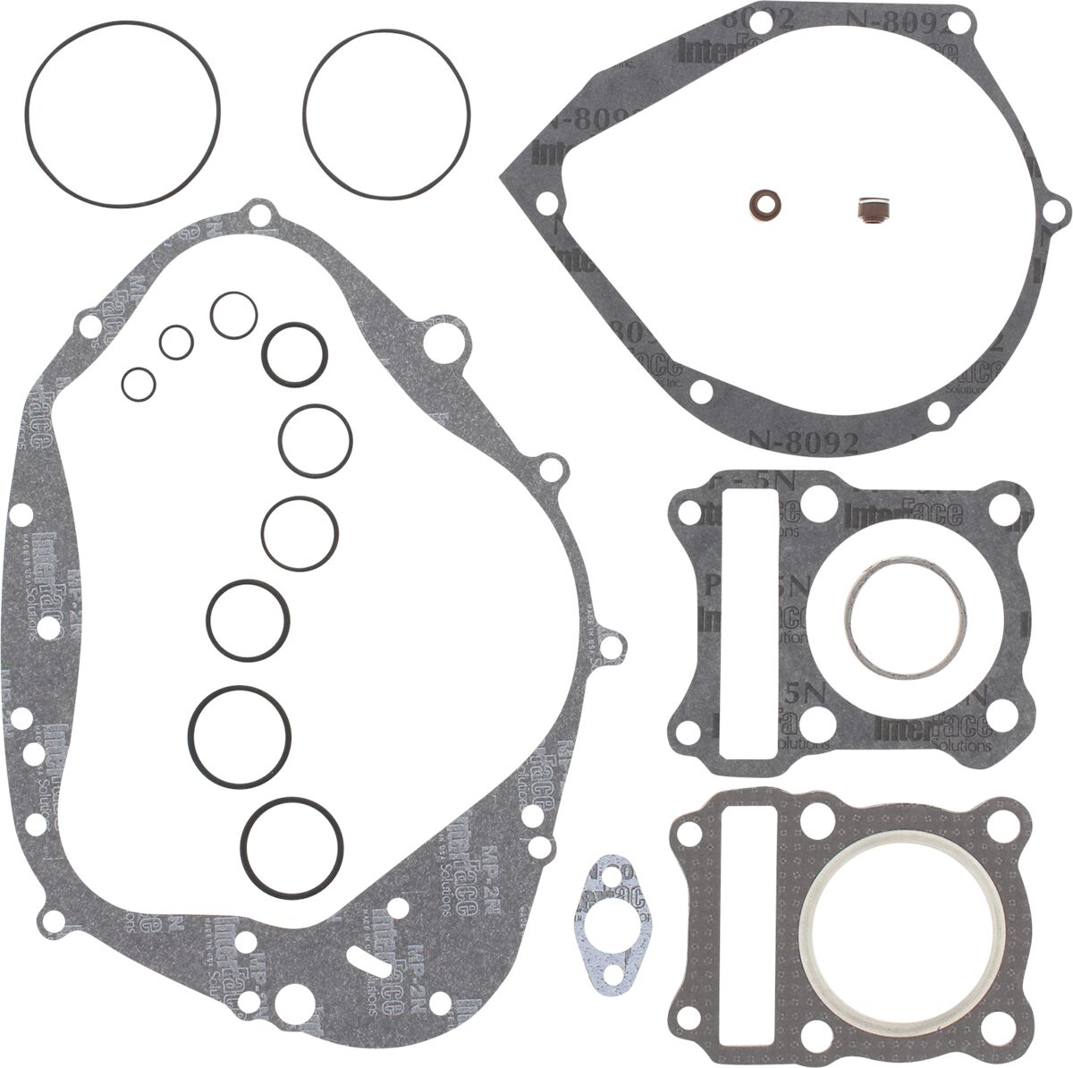 MOOSE Racing pakkingen en sets - Suzuki | Femon Parts