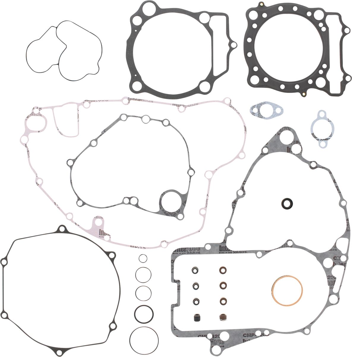MOOSE Racing pakkingen en sets - Suzuki | Femon Parts
