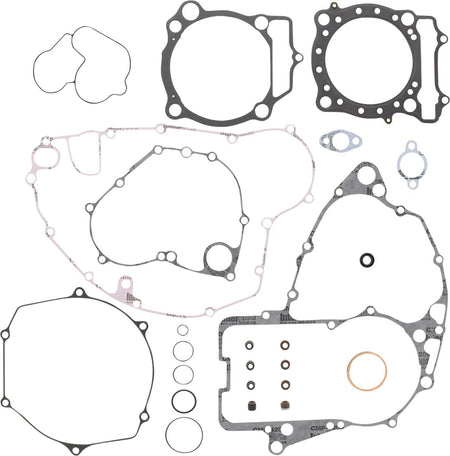MOOSE Racing pakkingen en sets - Suzuki | Femon Parts