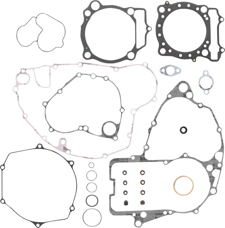 MOOSE Racing pakkingen en sets - Suzuki | Femon Parts