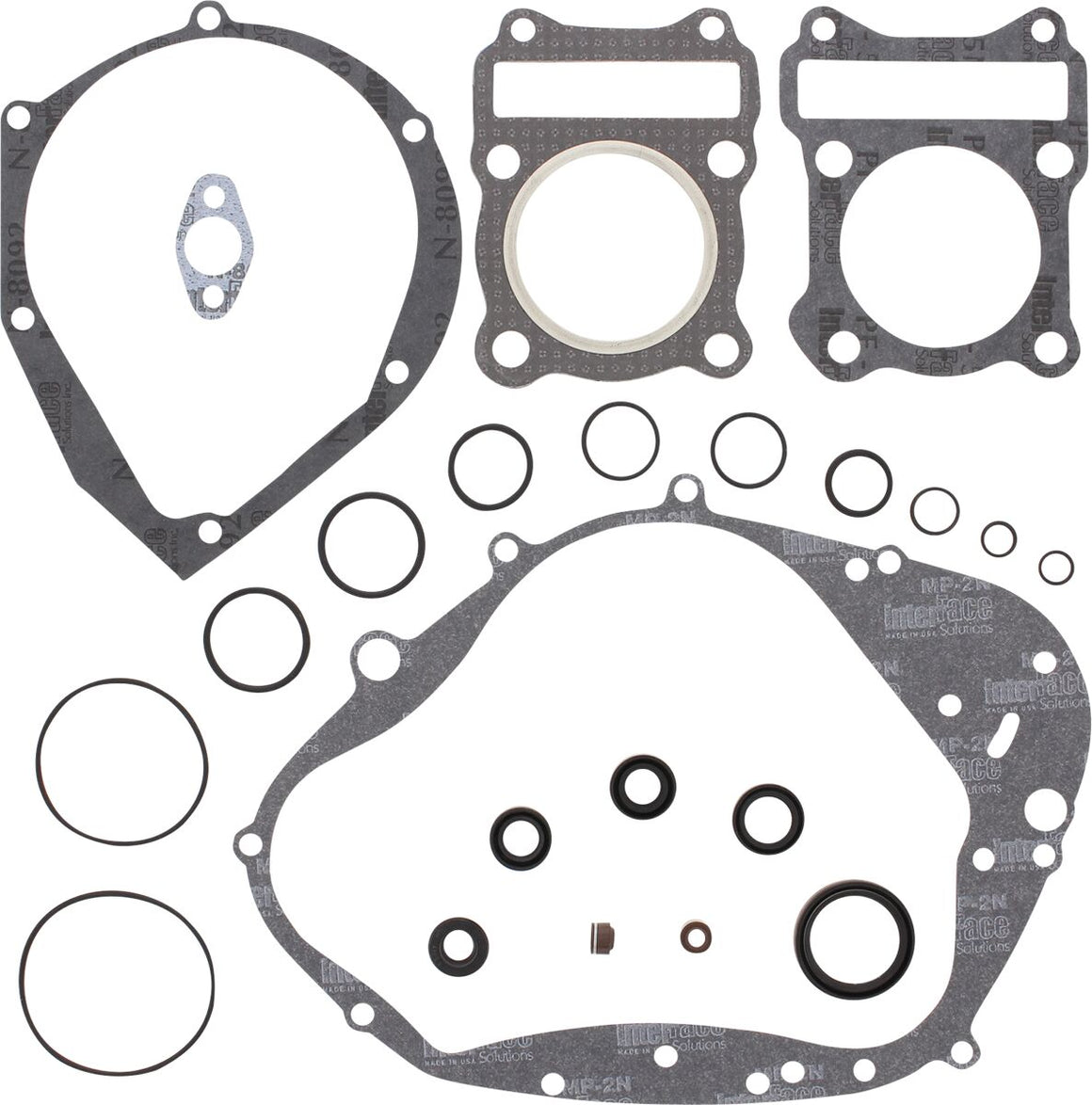 MOOSE Racing pakkingen en sets - Suzuki | Femon Parts